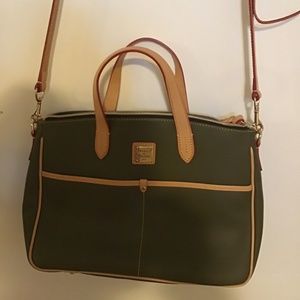 Dooney Handbag